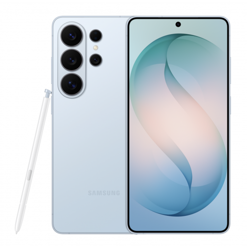 Samsung Galaxy S26 Ultra 16 ГБ | 1 ТБ (Голубой | Sky Blue) (Snapdragon)